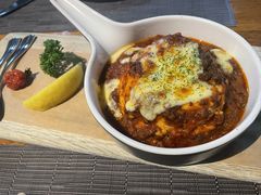 -巴别塔法餐舍(合作路店)