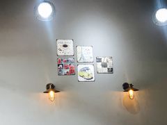 大堂-老谭虾王蟹皇·龙虾·烧烤(蝴蝶湾店)