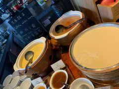 -广州富力君悦大酒店·凯菲厅