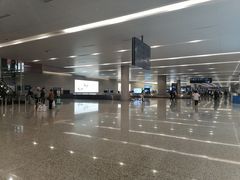 -温州龙湾国际机场