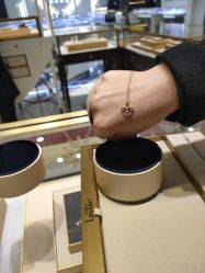 -Leysen莱绅通灵珠宝(美罗百货店)