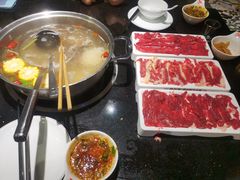 -尚合里潮汕牛肉火锅(海沧店)