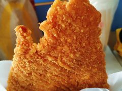 -麦当劳(山大路店)