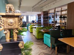 -去茶去餐厅(中央大街店)