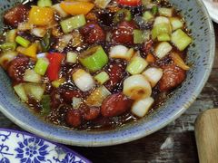 -乔家满族八大碗(流水沟店)