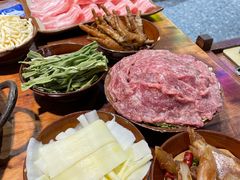 -楠火锅(哈尔滨金爵万象店)