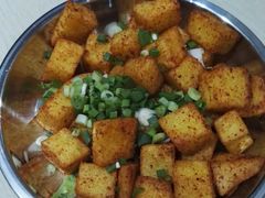 -乐山过把瘾油炸串串(河滨丽苑店)