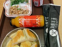 盐油酥饼-向阳羊汤(千峰店)