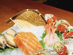 -禾风·海鲜料理自助(玉林店)