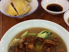 -奎元馆.百年奎元.非遗传承(西湖边的解放路店)