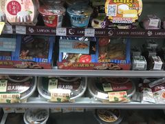 店内环境-中百罗森(新武展店)