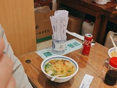 -丝路伊兰·兰州牛肉面(牛街总店)