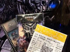 -英皇电影城(平安金融中心IMAX激光店)