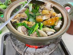 -上南瓦煲鸡·清远鸡·老字号(总店)