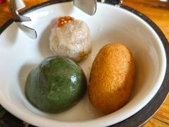 -临家闽南菜(宝洲路店)