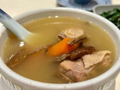 -龙记香港茶餐厅(久光百货店)