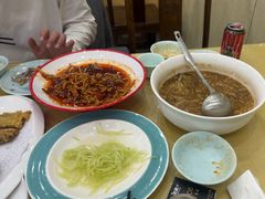 -聚丰德饭店(经五路店)