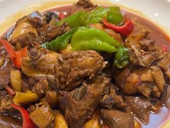 -小秦淮·南京土菜(新亭西路店)
