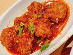 -喜家德虾仁水饺(浦东山姆店)