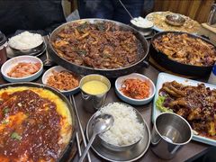 -妈妈手(山大总店)