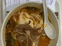 -南記粉麵(灣仔謝斐道店)