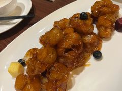 -蛇口希尔顿南海酒店·随轩中餐厅·粤菜