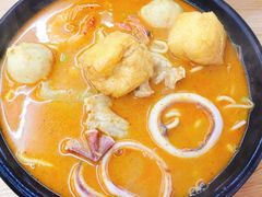 -老闽味沙茶面·姜母鸭(传承35年曾厝垵店)