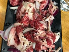 -怡嘉烤肉店(齐齐哈尔烤肉)