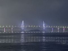 -澳门环岛游湾仔码头