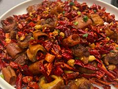 -金哥私房菜馆(张府园总店)