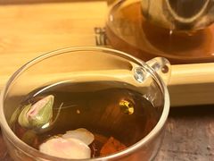 -青藤茶馆(南山路店)