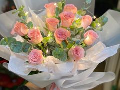 -田园花舍花店(北城未来实体店)