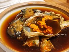 醉膏蟹-涵苑私宴定制(外滩店)