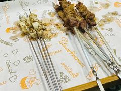 -清真·尚穆回回香清真餐厅(工人新村店)