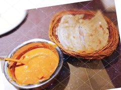 -Pita's&Tika's中东和印度风味餐厅(龙湖天街店)