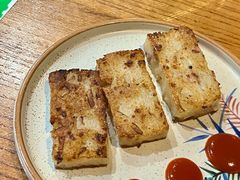 -本味友膳·茶餐厅(和达中心城店)
