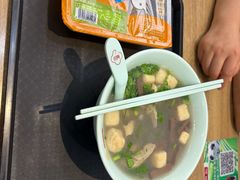 -回味鸭血粉丝汤(砂之船店)