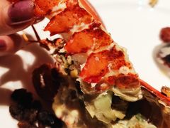 -康莱德酒店·美庭自助餐厅