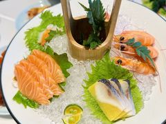 -水之梦(黄浦店)