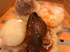 -天瑞轩·粤菜餐厅