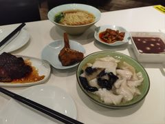 -光明邨大酒家(淮海路店)