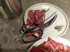 -韩盛·古法烤肉店(皇城恒隆广场店)