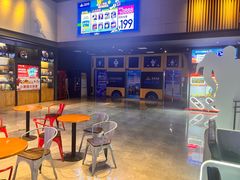 -万达影城(高新区万达广场IMAX店)