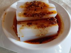 川北凉粉-东来顺饭庄(天坛店)