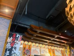 -千代武日本料理(哈西店)