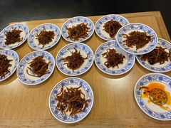 -马艾萨中国兰州牛肉拉面(劲松店)