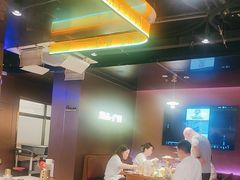-杨小佳·齐齐哈尔烤肉·烤串(广州店)