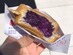 -台湾味正点车轮饼可丽饼(南禅寺店)