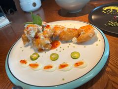 -映水芙蓉(上海万象城店)