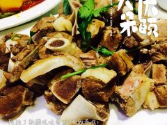 iphone_upload_pic-阿拉丁新疆风味餐厅·清真(罗廊巷店)
